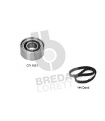 BREDA  LORETT - KCD0258 - 